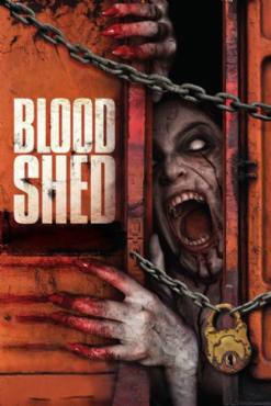 Blood Shed(2014) Movies