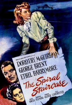 The Spiral Staircase(1945) Movies