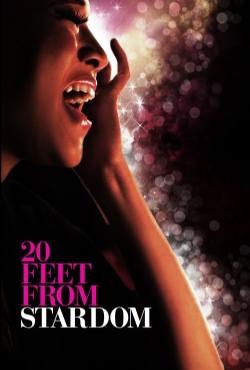 Twenty Feet from Stardom(2013) Movies