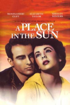 A Place in the Sun(1951) Movies