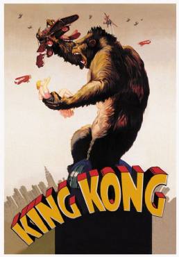 King Kong(1933) Movies