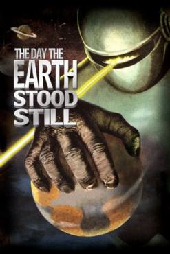 The Day the Earth Stood Still(1951) Movies