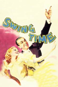 Swing Time(1936) Movies