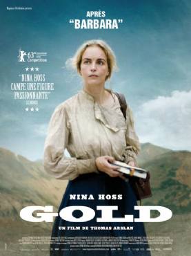 Gold(2013) Movies