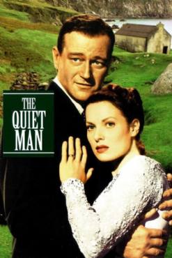 The Quiet Man(1952) Movies