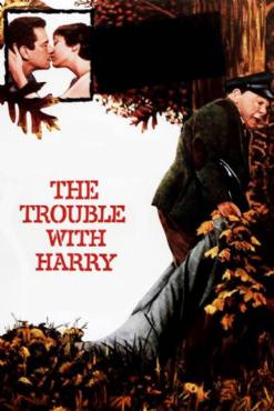 The Trouble with Harry(1955) Movies