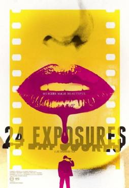 24 Exposures(2013) Movies