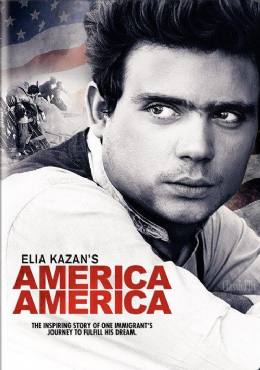 America, America(1963) Movies