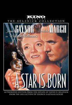 A Star Is Born(1937) Movies