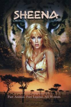 Sheena(1984) Movies