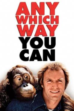 Any Which Way You Can(1980) Movies