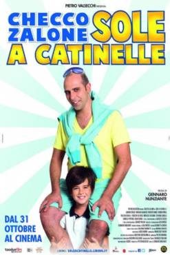 Sole a catinelle(2013) Movies