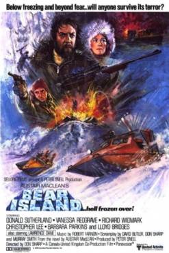 Bear Island(1979) Movies