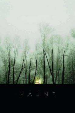 Haunt(2014) Movies