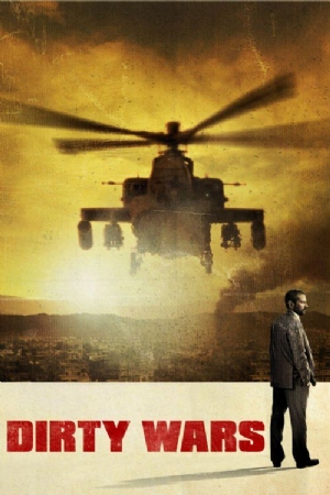 Dirty Wars(2013) Movies