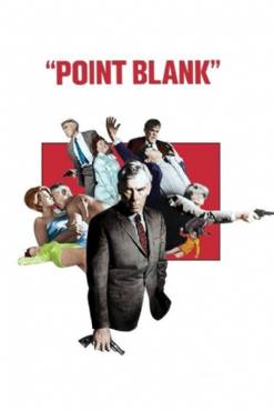 Point Blank(1967) Movies