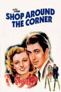 The Shop Around the Corner(1940) Movies