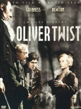 Oliver Twist(1948) Movies