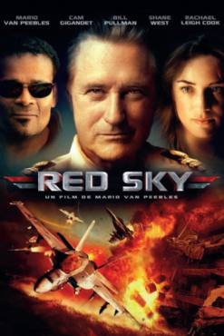 Red Sky(2014) Movies