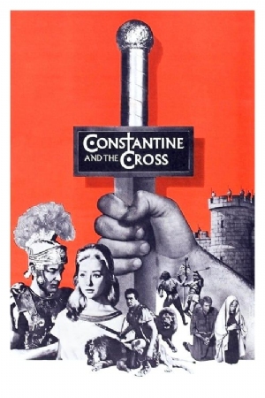Constantine And The Cross(1961) Movies