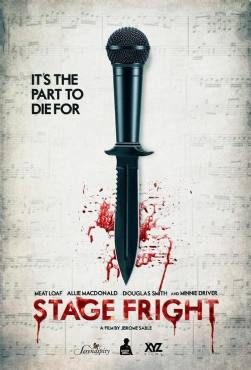 Stage Fright(2014) Movies