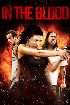 In the Blood(2014) Movies