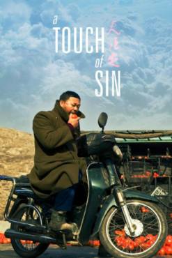 A Touch of Sin(2013) Movies