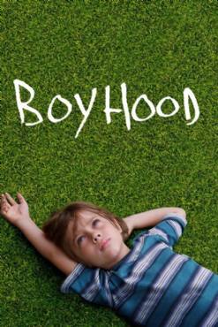 Boyhood(2014) Movies