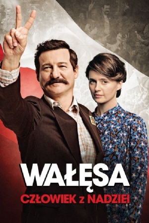 Walesa: Man of Hope(2013) Movies