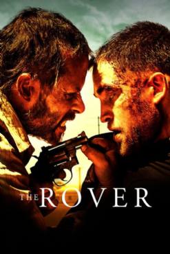 The Rover(2014) Movies