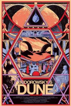 Jodorowskys Dune(2013) Movies