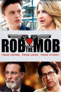 Rob the Mob(2014) Movies