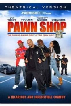 Pawn Shop(2012) Movies