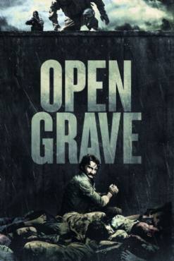 Open Grave(2013) Movies