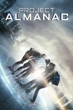 Project: Almanac(2015) Movies