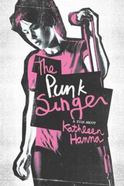 The Punk Singer(2013) Movies