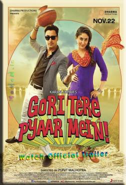 Gori Tere Pyaar Mein(2013) Movies