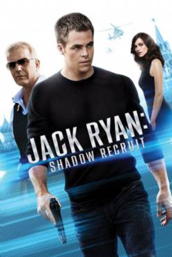 Jack Ryan: Shadow Recruit(2014) Movies