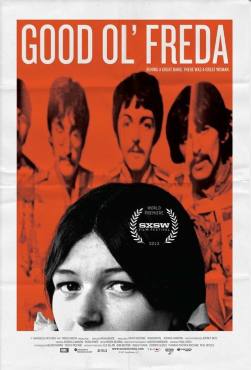 Good Ol Freda(2013) Movies