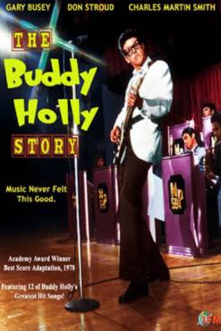 The Buddy Holly Story(1978) Movies