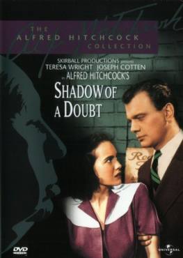 Shadow of a Doubt(1943) Movies