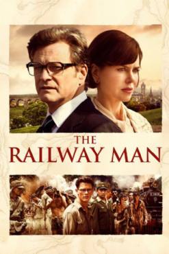 The Railway Man(2013) Movies