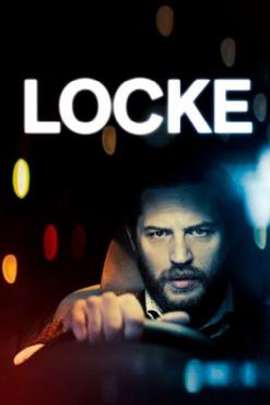 Locke(2013) Movies