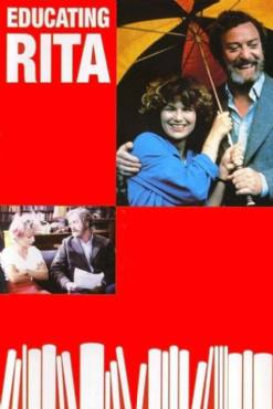 Educating Rita(1983) Movies