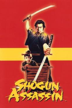 Shogun Assassin(1980) Movies