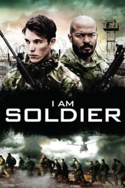 I Am Soldier(2014) Movies