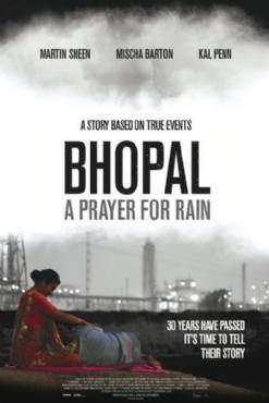 Bhopal: A Prayer for Rain(2014) Movies