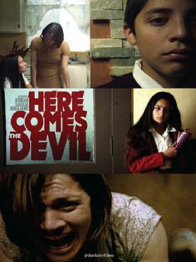 Here Comes the Devil(2012) Movies