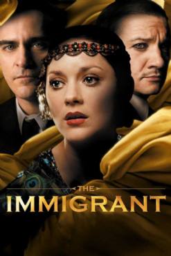 The Immigrant(2013) Movies