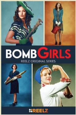 Bomb Girls(2012) 